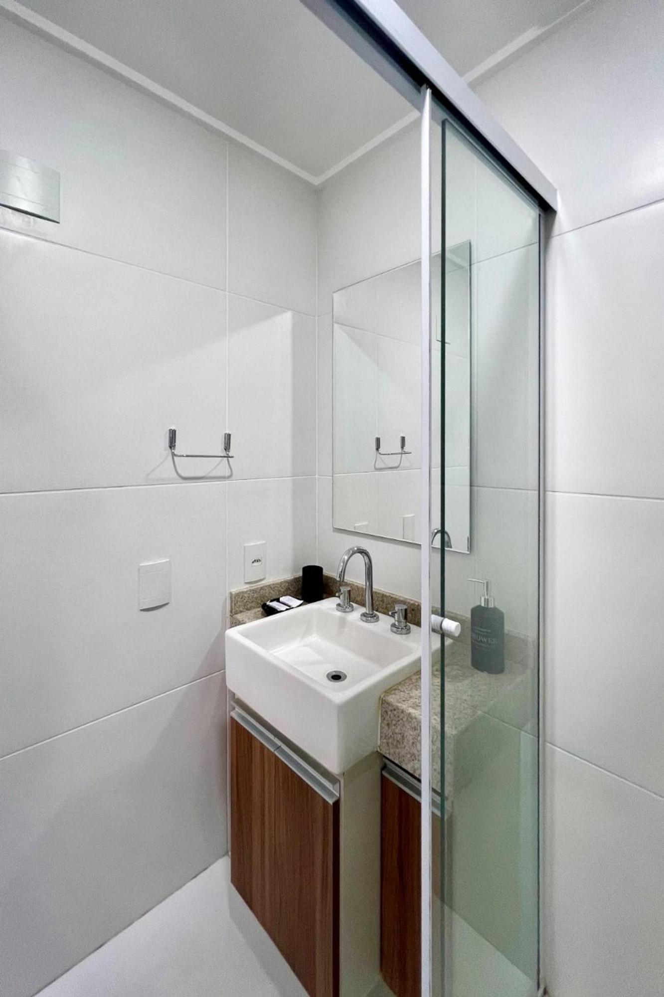 Apartment Zainalofts7moema Ao Lado Metro, Ibira, Casv 507id Sao Paulo