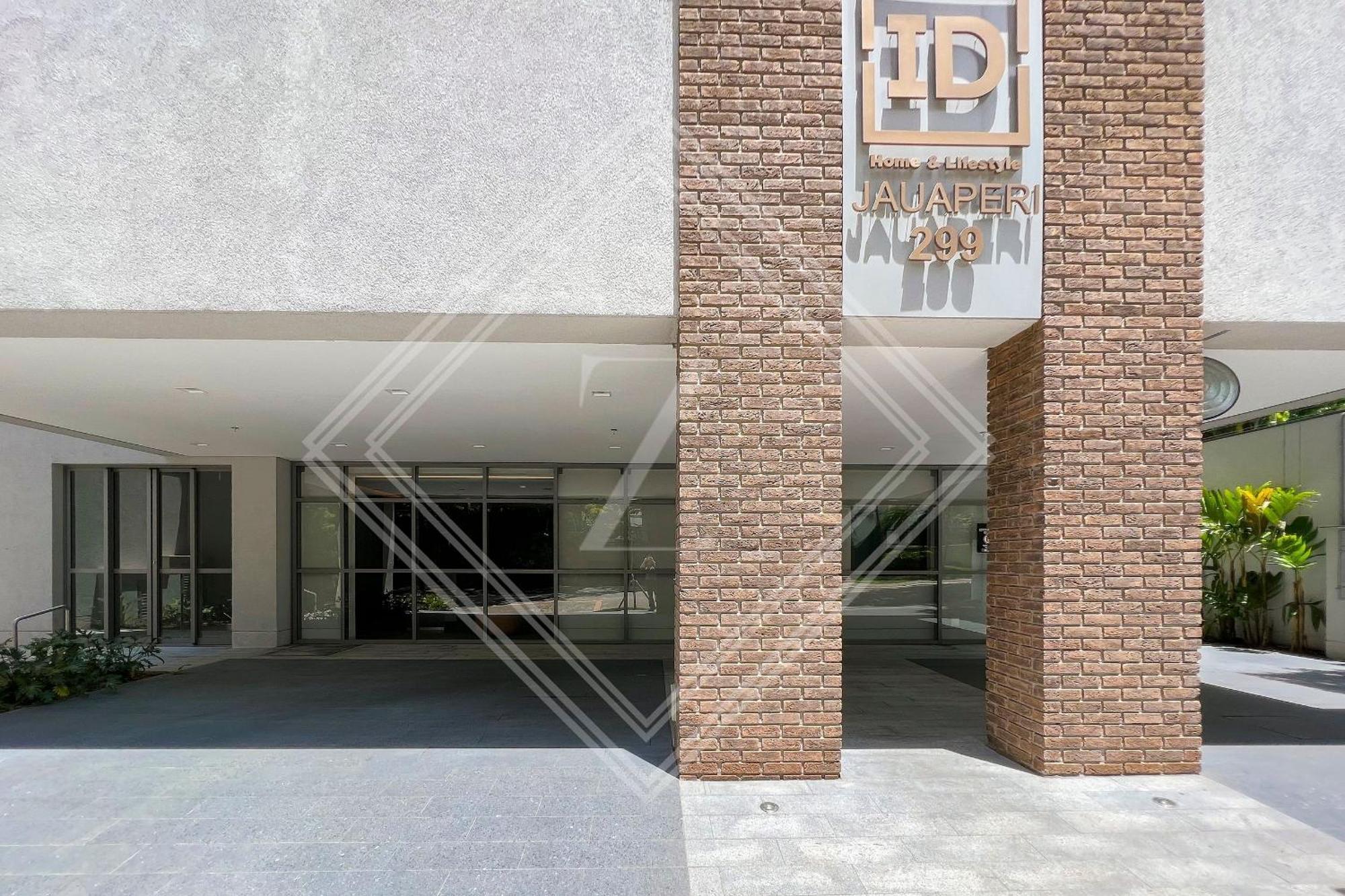 Apartment Zainalofts7moema Ao Lado Metro, Ibira, Casv 507id *