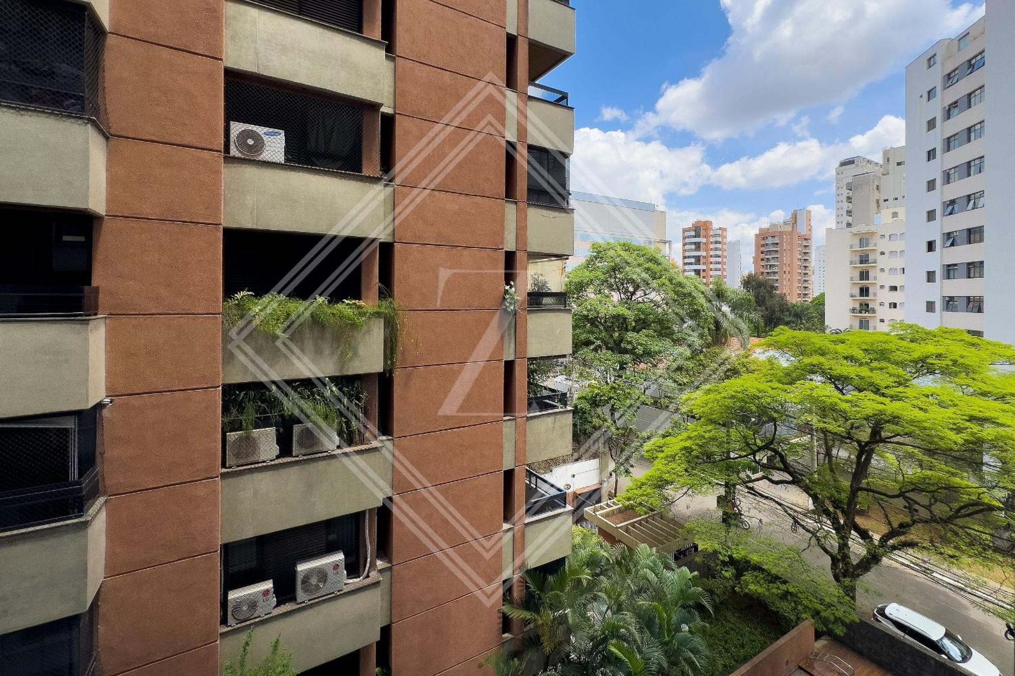 Apartment Zainalofts7moema Ao Lado Metro, Ibira, Casv 507id