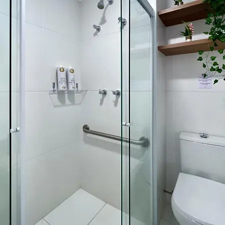 Zainalofts7Moema Ao Lado Metro, Ibira, Casv 507Id Apartamento São Paulo Exterior foto