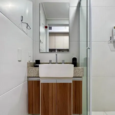 Zainalofts7Moema Ao Lado Metro, Ibira, Casv 507Id Apartamento São Paulo Exterior foto