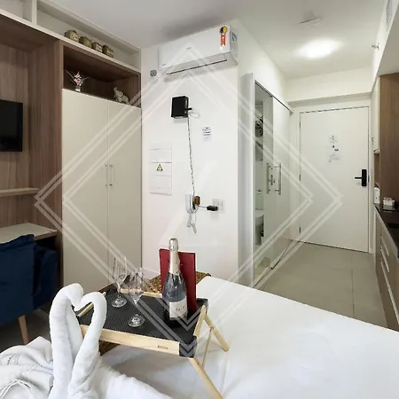 Zainalofts7Moema Ao Lado Metro, Ibira, Casv 507Id Apartamento São Paulo Exterior foto