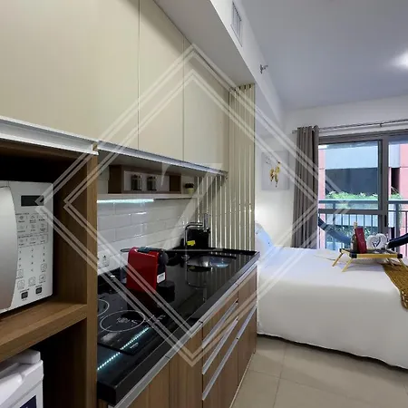 Zainalofts7Moema Ao Lado Metro, Ibira, Casv 507Id Apartamento São Paulo Exterior foto