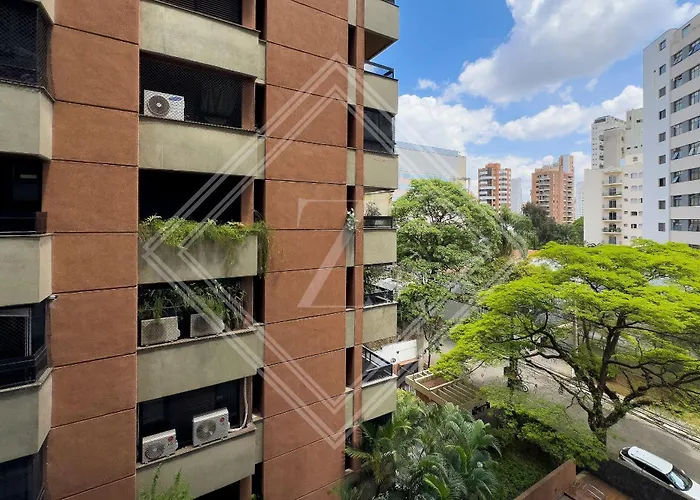 Zainalofts7Moema Ao Lado Metro, Ibira, Casv 507Id